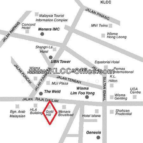 Office for Rent in KL City Centre (Kuala Lumpur) - Daniel Leong - PropertyGuru.com.my