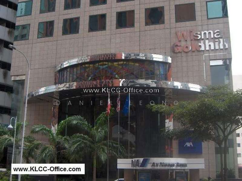 Office for Rent in KL City Centre (Kuala Lumpur) - Daniel Leong - PropertyGuru.com.my