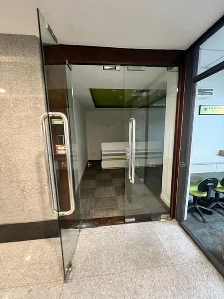 Office for Rent in KL City Centre (Kuala Lumpur) - Daniel Leong - Entrance - PropertyGuru.com.my