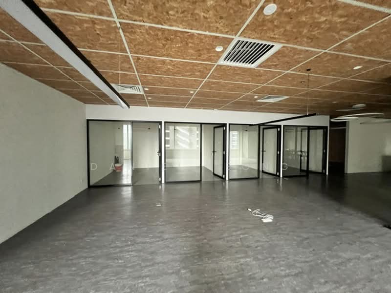 Office for Rent in KL City Centre (Kuala Lumpur) - Daniel Leong - Interior - PropertyGuru.com.my
