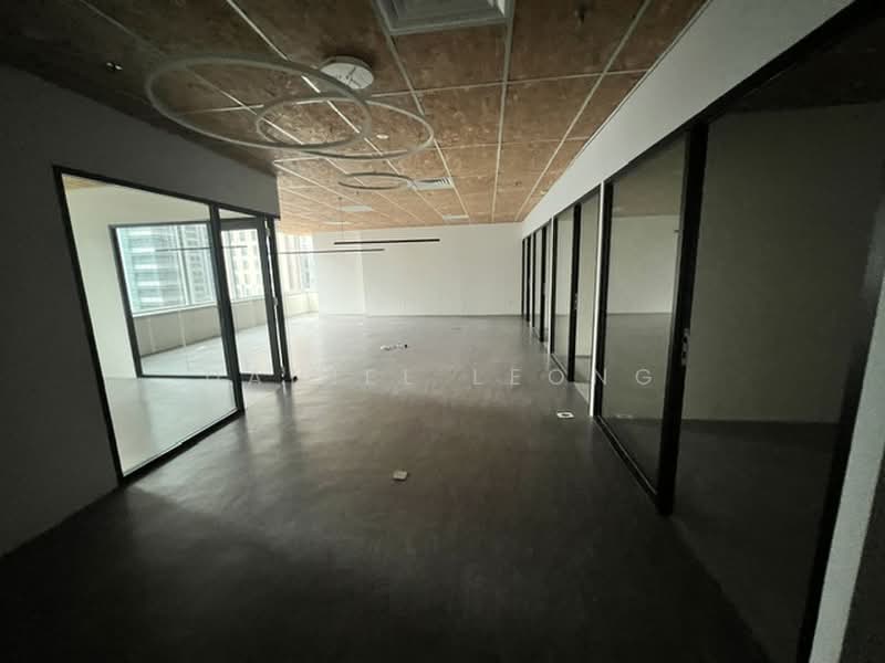 Office for Rent in KL City Centre (Kuala Lumpur) - Daniel Leong - Interior - PropertyGuru.com.my