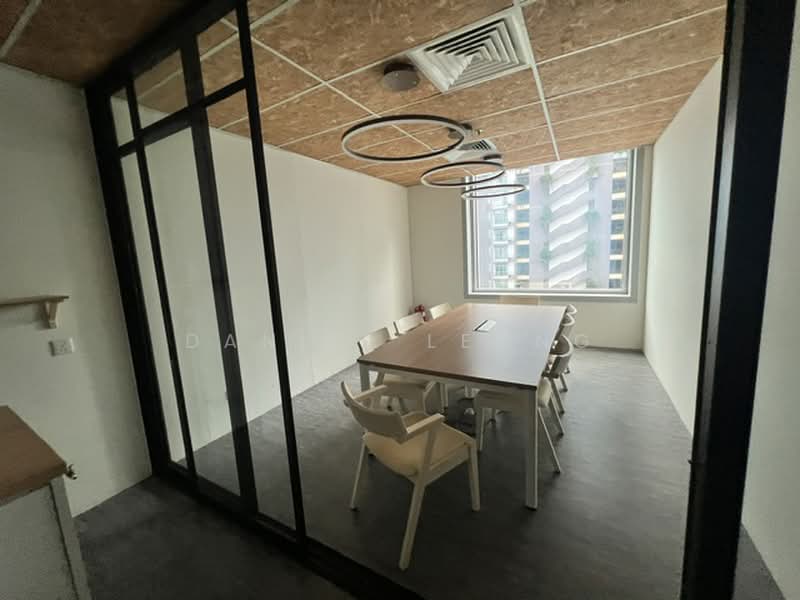 Office for Rent in KL City Centre (Kuala Lumpur) - Daniel Leong - Interior - PropertyGuru.com.my