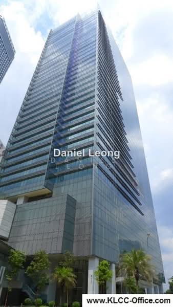Office for Rent in Jalan Tun Razak (KL City Centre) - Daniel Leong - PropertyGuru.com.my