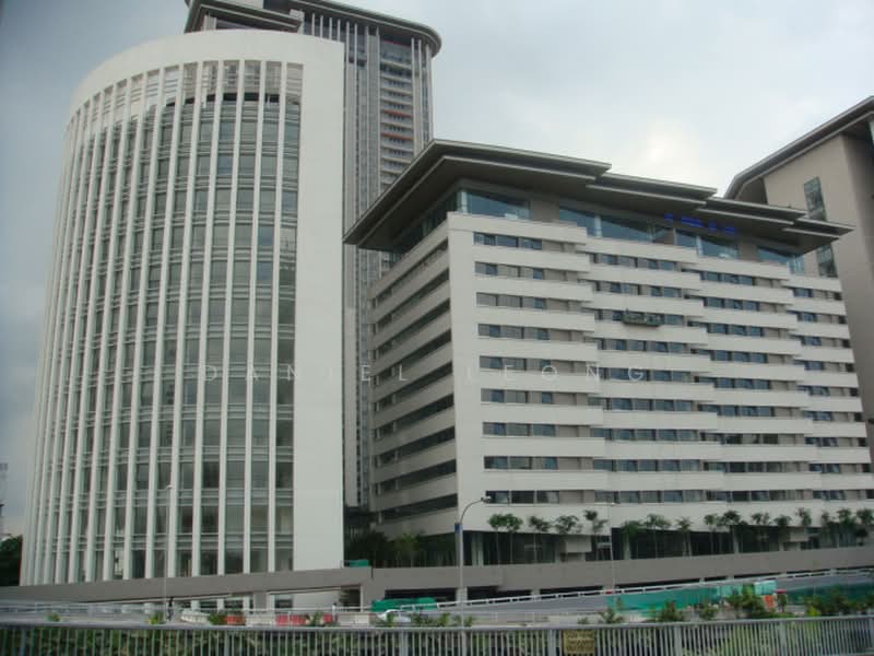 Office for Rent in Petaling Jaya (Selangor) - Daniel Leong - Exterior - PropertyGuru.com.my