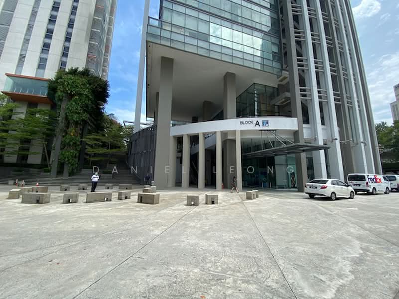 Office for Rent in Petaling Jaya (Selangor) - Daniel Leong - Exterior - PropertyGuru.com.my