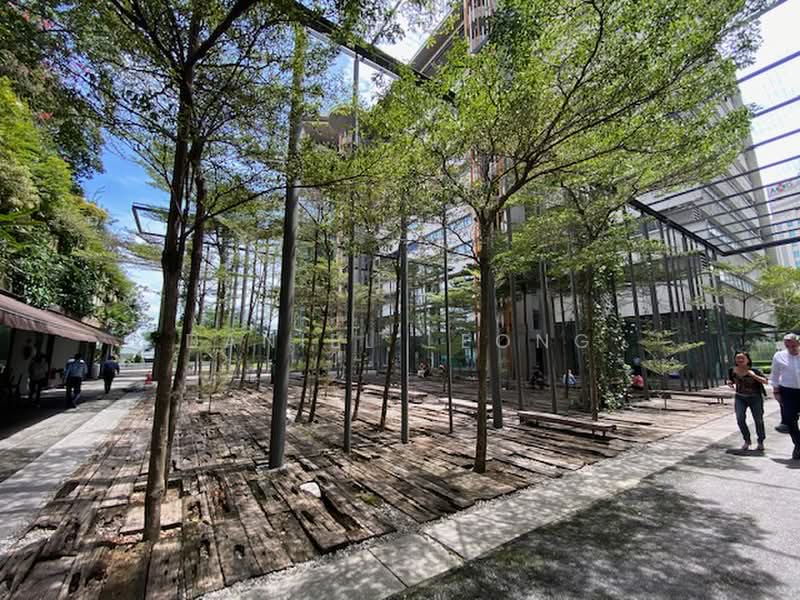Office for Rent in Petaling Jaya (Selangor) - Daniel Leong - Exterior - PropertyGuru.com.my