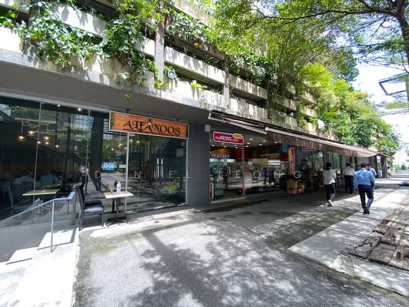 Office for Rent in Petaling Jaya (Selangor) - Daniel Leong - Exterior - PropertyGuru.com.my