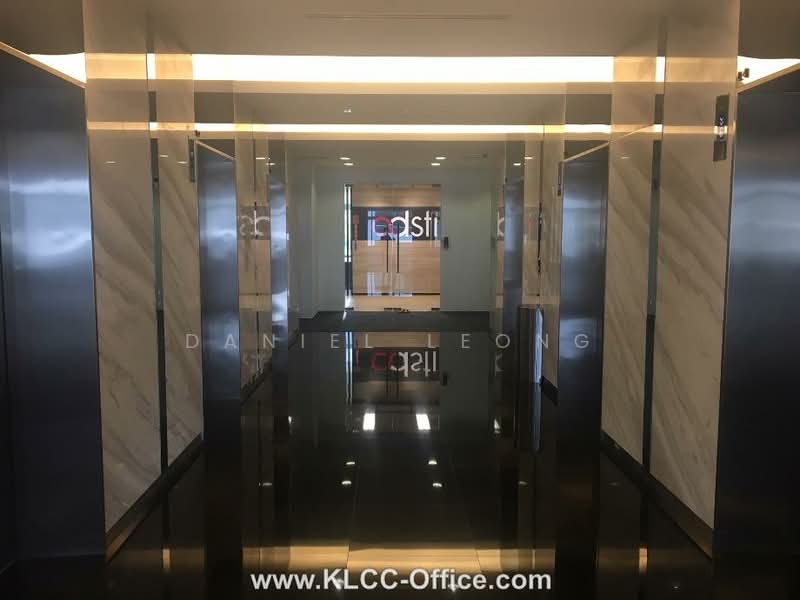 Pejabat untuk Disewa di Bandar Sri Damansara (Selangor) - Daniel Leong - PropertyGuru.com.my