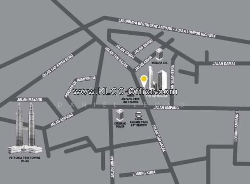 Office for Rent in Jalan Tun Razak (KL City Centre) - Daniel Leong - PropertyGuru.com.my