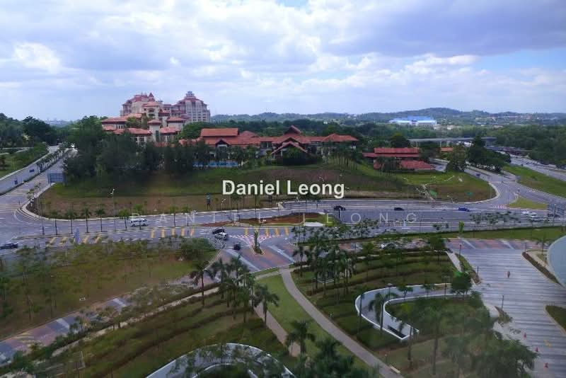Office for Rent in Puchong (Selangor) - Daniel Leong - PropertyGuru.com.my
