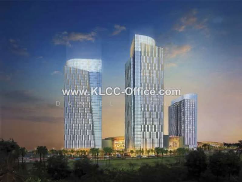 Office for Rent in Puchong (Selangor) - Daniel Leong - PropertyGuru.com.my