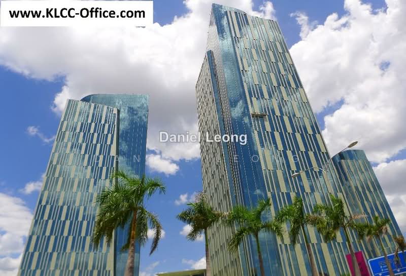 Office for Rent in Puchong (Selangor) - Daniel Leong - PropertyGuru.com.my