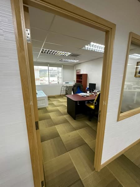 Pejabat untuk Disewa di Damansara Heights (Kuala Lumpur) - Daniel Leong - Study - PropertyGuru.com.my