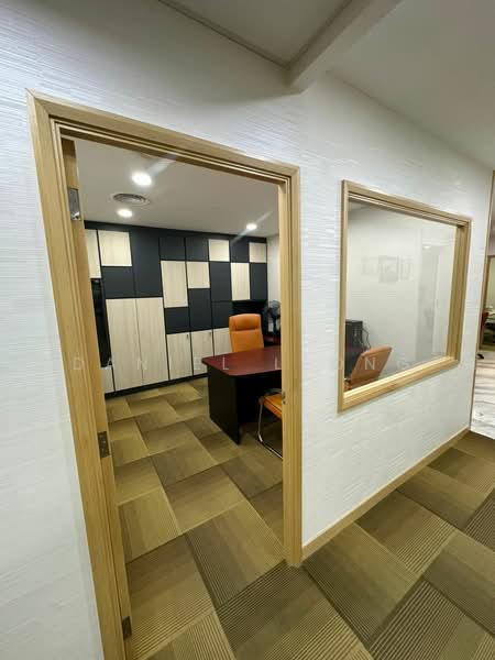 Pejabat untuk Disewa di Damansara Heights (Kuala Lumpur) - Daniel Leong - Study - PropertyGuru.com.my