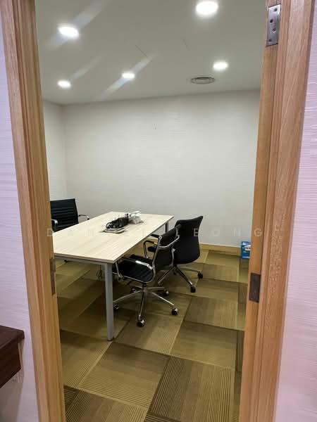 Pejabat untuk Disewa di Damansara Heights (Kuala Lumpur) - Daniel Leong - Interior - PropertyGuru.com.my
