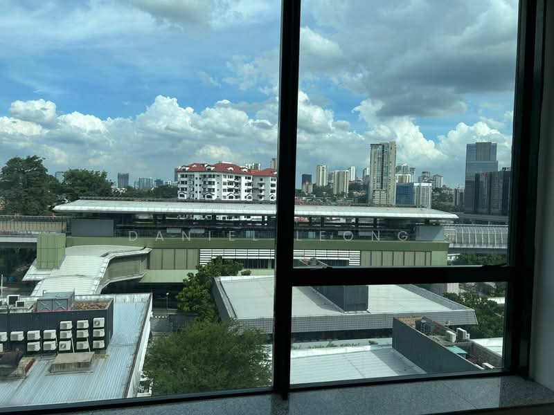 Pejabat untuk Disewa di Bukit Damansara (Damansara Heights) - Daniel Leong - View - PropertyGuru.com.my