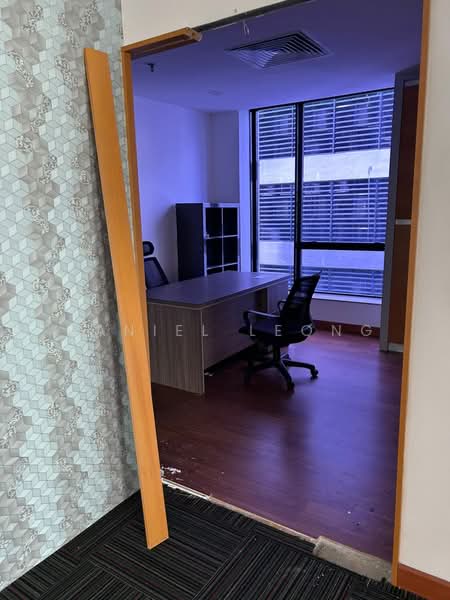 Pejabat untuk Disewa di Bukit Damansara (Damansara Heights) - Daniel Leong - Study - PropertyGuru.com.my
