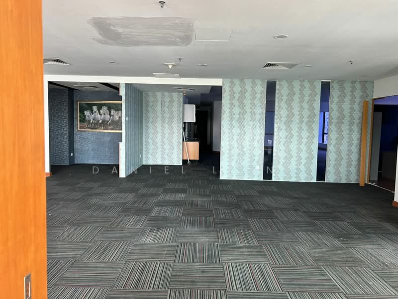 Pejabat untuk Disewa di Bukit Damansara (Damansara Heights) - Daniel Leong - Interior - PropertyGuru.com.my
