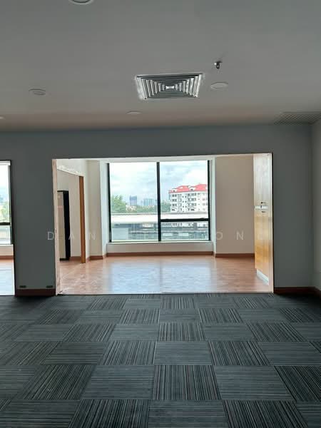 Pejabat untuk Disewa di Bukit Damansara (Damansara Heights) - Daniel Leong - Interior - PropertyGuru.com.my