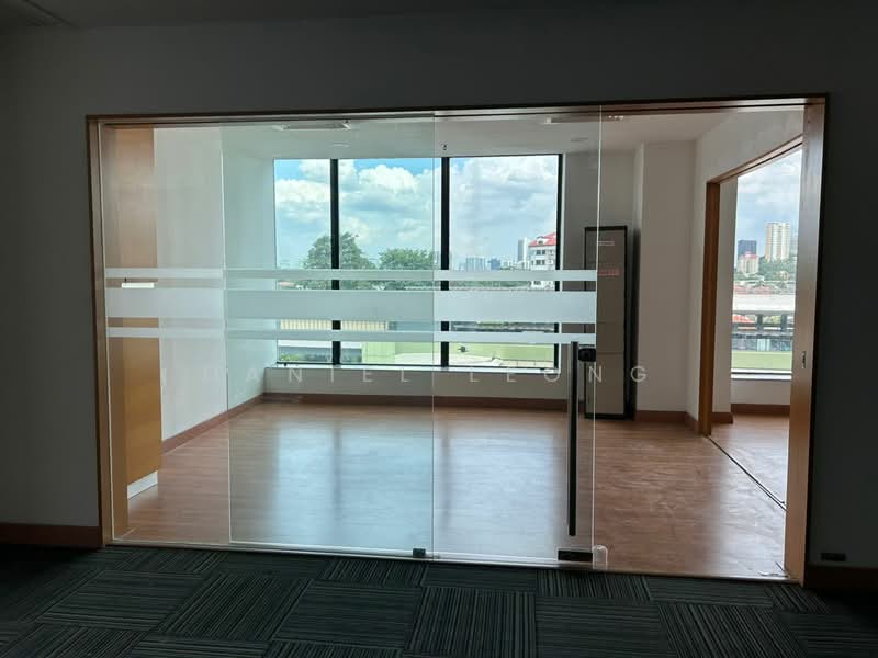 Pejabat untuk Disewa di Bukit Damansara (Damansara Heights) - Daniel Leong - Interior - PropertyGuru.com.my