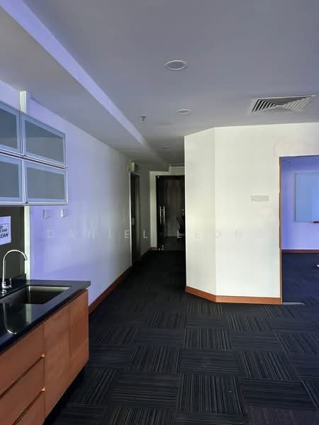 Pejabat untuk Disewa di Bukit Damansara (Damansara Heights) - Daniel Leong - Corridor - PropertyGuru.com.my