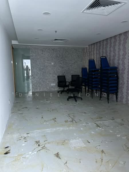 Pejabat untuk Disewa di Bukit Damansara (Damansara Heights) - Daniel Leong - Interior - PropertyGuru.com.my