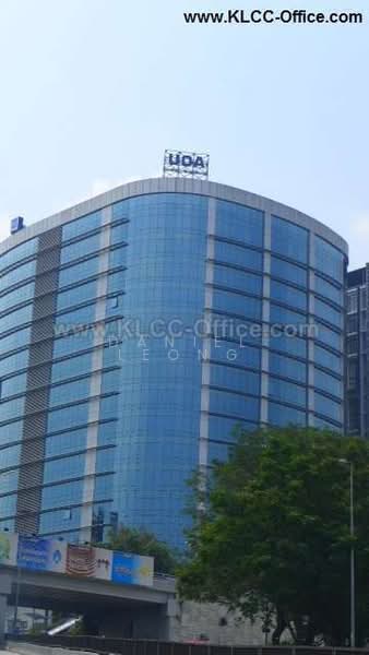 Pejabat untuk Disewa di Damansara Heights (Damansara Heights) - Daniel Leong - PropertyGuru.com.my