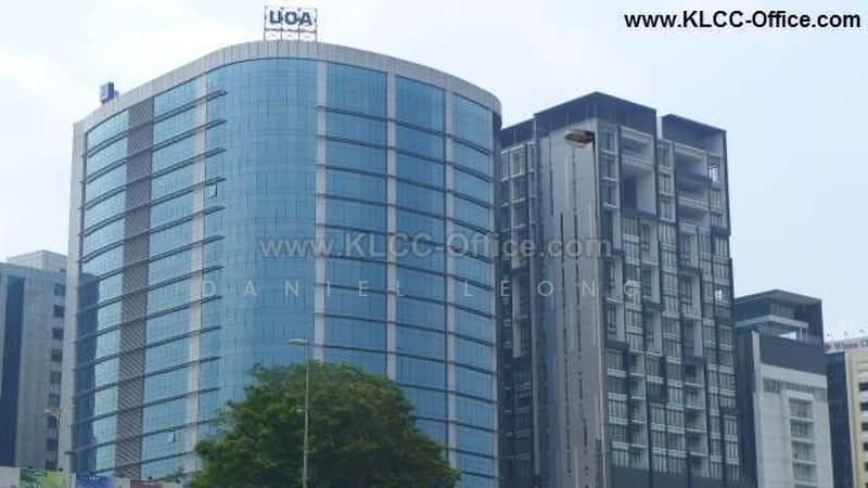 Pejabat untuk Disewa di Damansara Heights (Damansara Heights) - Daniel Leong - PropertyGuru.com.my