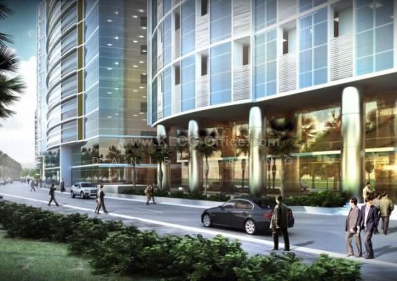 Pejabat untuk Dijual di Taman Glenmarie (Shah Alam) - Daniel Leong - PropertyGuru.com.my