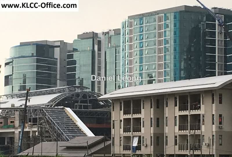 Pejabat untuk Dijual di Taman Glenmarie (Shah Alam) - Daniel Leong - PropertyGuru.com.my