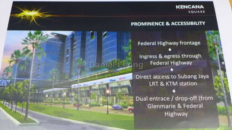 Office for Rent in Subang Jaya (Selangor) - Daniel Leong - PropertyGuru.com.my