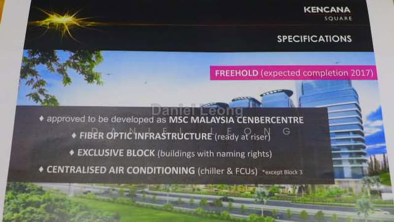 Office for Rent in Subang Jaya (Selangor) - Daniel Leong - PropertyGuru.com.my