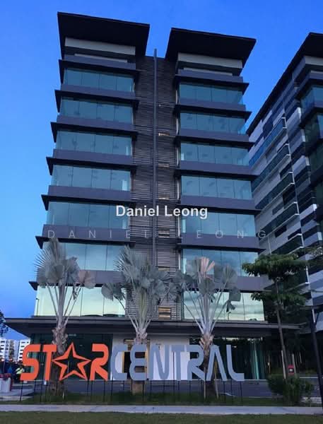 Office for Sale in Cyberjaya (Selangor) - Daniel Leong - PropertyGuru.com.my