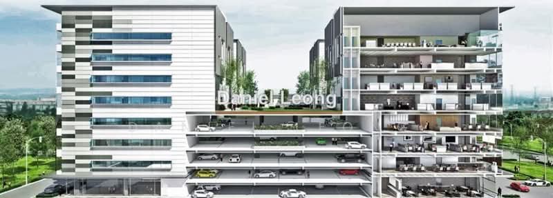 Office for Sale in Cyberjaya (Selangor) - Daniel Leong - PropertyGuru.com.my