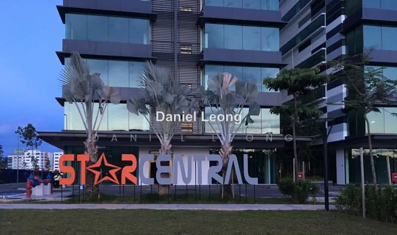 Office for Sale in Cyberjaya (Selangor) - Daniel Leong - PropertyGuru.com.my