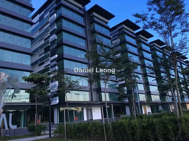Office for Sale in Cyberjaya (Selangor) - Daniel Leong - PropertyGuru.com.my