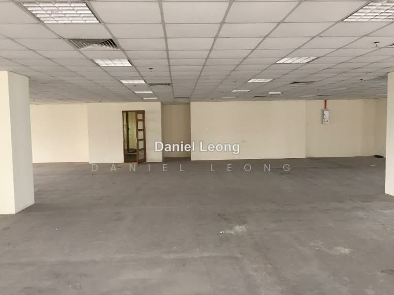 Office for Rent in Shah Alam (Selangor) - Daniel Leong - PropertyGuru.com.my