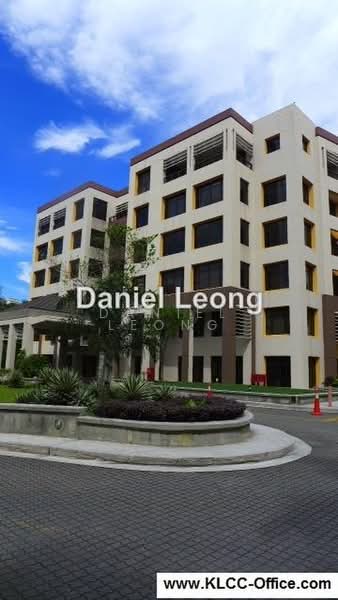 Office for Rent in Shah Alam (Selangor) - Daniel Leong - PropertyGuru.com.my