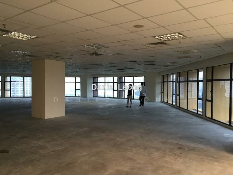 Office for Rent in Shah Alam (Selangor) - Daniel Leong - PropertyGuru.com.my