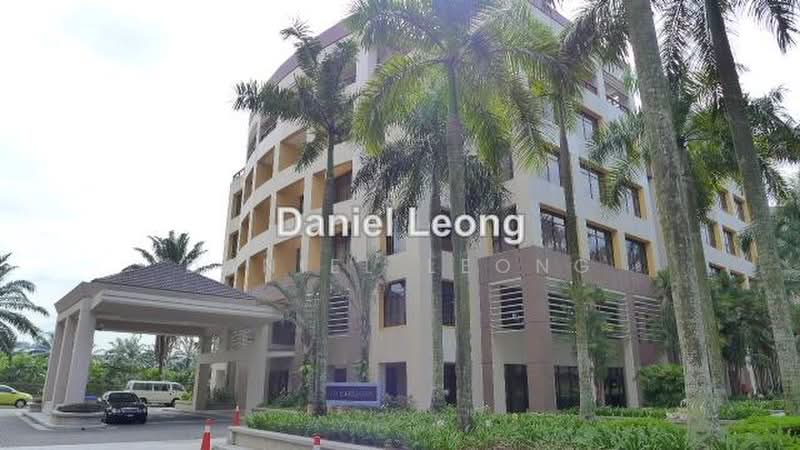 Office for Rent in Shah Alam (Selangor) - Daniel Leong - PropertyGuru.com.my