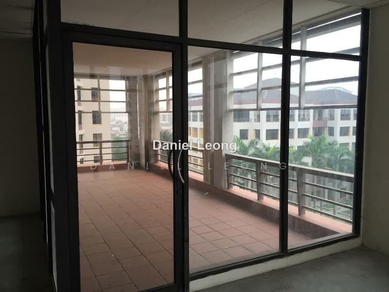 Office for Rent in Shah Alam (Selangor) - Daniel Leong - PropertyGuru.com.my