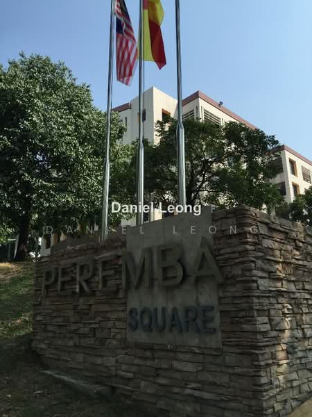 Office for Rent in Shah Alam (Selangor) - Daniel Leong - PropertyGuru.com.my
