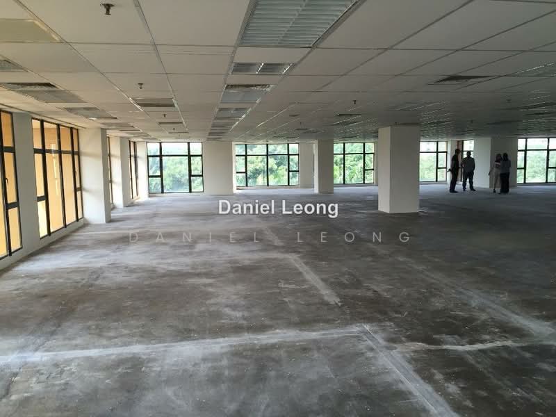 Office for Rent in Shah Alam (Selangor) - Daniel Leong - PropertyGuru.com.my