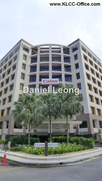 Office for Rent in Shah Alam (Selangor) - Daniel Leong - PropertyGuru.com.my