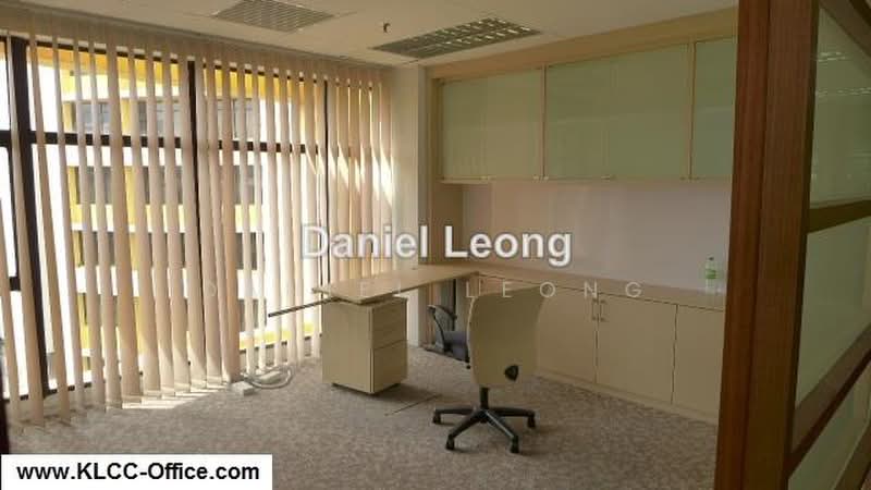 Office for Rent in Shah Alam (Selangor) - Daniel Leong - PropertyGuru.com.my