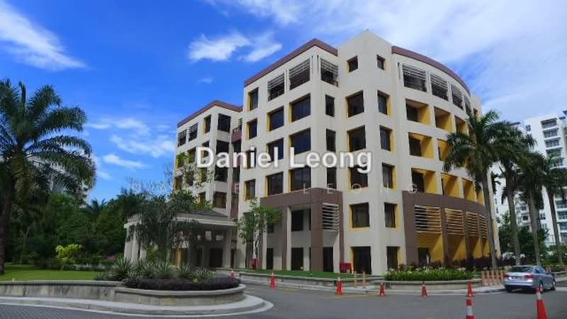 Office for Rent in Shah Alam (Selangor) - Daniel Leong - PropertyGuru.com.my