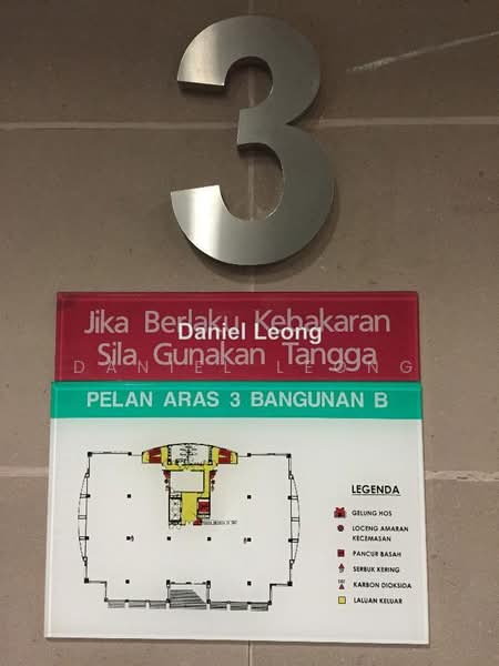 Office for Rent in Shah Alam (Selangor) - Daniel Leong - PropertyGuru.com.my