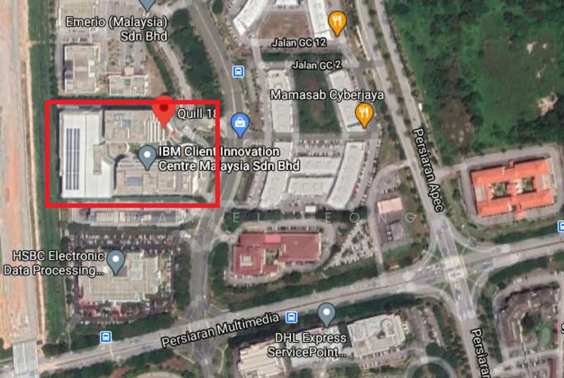 Office for Rent in Cyberjaya (Selangor) - Daniel Leong - PropertyGuru.com.my