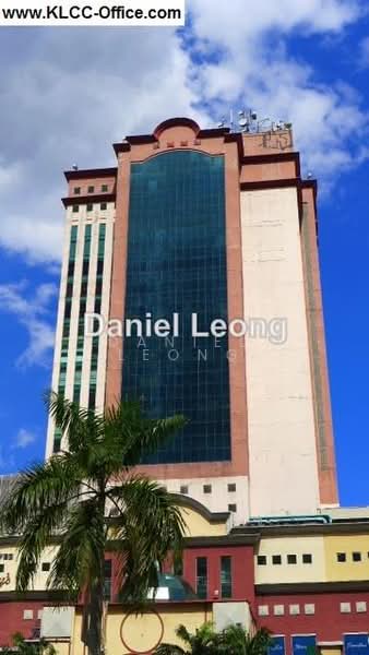Office for Rent in Usj 1 (Subang Jaya) - Daniel Leong - PropertyGuru.com.my