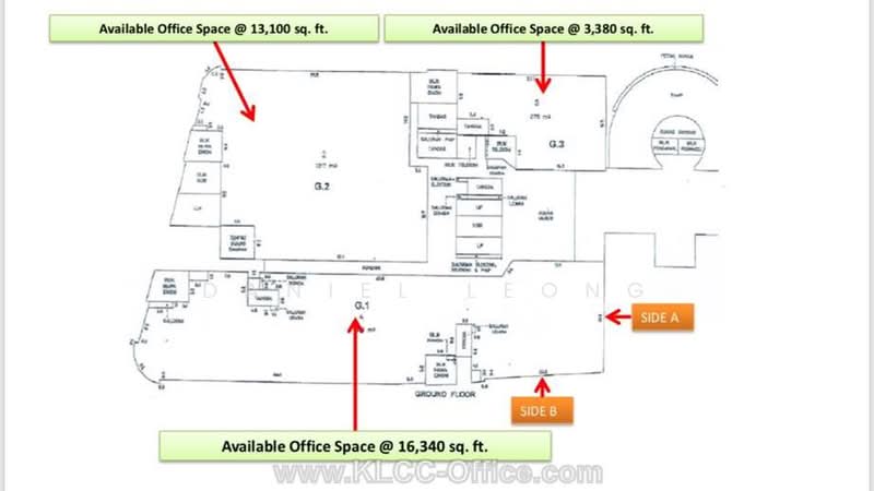 Office for Rent in Bukit Damansara, Damansara Height (Damansara Heights) - Daniel Leong - PropertyGuru.com.my
